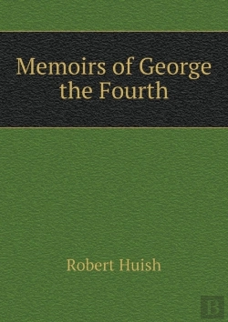 Bertrand.pt - Memoirs Of George The Fourth