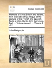 Memoirs Of Great Britain And Ireland, Fr