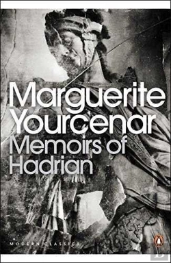 Bertrand.pt - Memoirs Of Hadrian