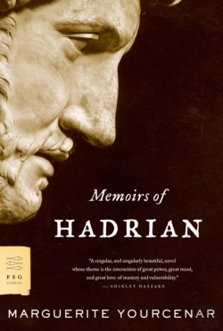 Bertrand.pt - Memoirs Of Hadrian