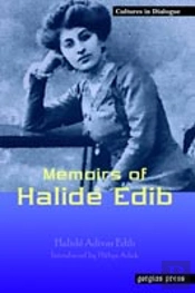 Memoirs Of Halide Edib