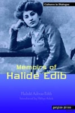 Bertrand.pt - Memoirs Of Halide Edib