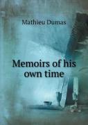 Memoirs Of His Own Time