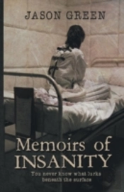Memoirs Of Insanity