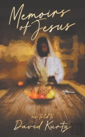 Memoirs Of Jesus