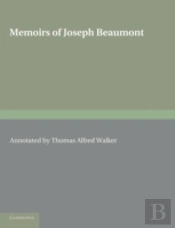 Memoirs Of Joseph Beaumont