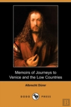 Bertrand.pt - Memoirs Of Journeys To Venice And The Lo
