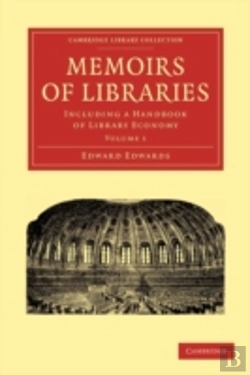 Bertrand.pt - Memoirs Of Libraries