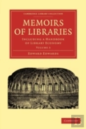 Memoirs Of Libraries