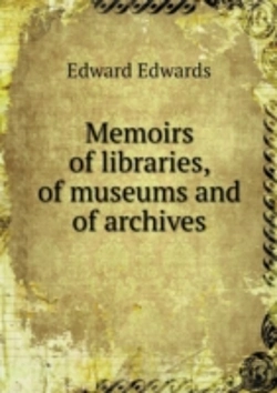 Bertrand.pt - Memoirs Of Libraries, Of Museums And Of Archives
