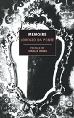 Bertrand.pt - Memoirs Of Lorenzo Da Ponte