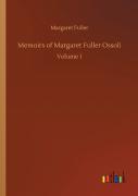 Memoirs Of Margaret Fuller Ossoli