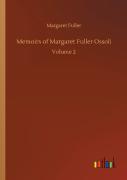 Memoirs Of Margaret Fuller Ossoli