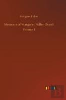 Memoirs Of Margaret Fuller Ossoli