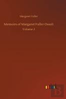 Memoirs Of Margaret Fuller Ossoli