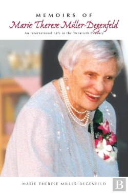 Bertrand.pt - Memoirs Of Marie Therese Miller-Degenfeld