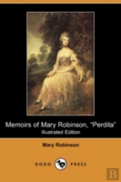 Bertrand.pt - Memoirs Of Mary Robinson, 