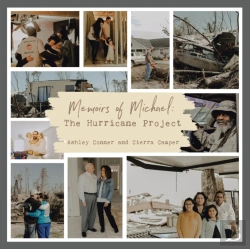 Bertrand.pt - Memoirs Of Michael: The Hurricane Projec