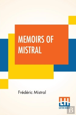 Bertrand.pt - Memoirs Of Mistral
