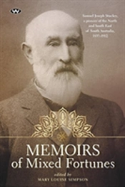 Memoirs Of Mixed Fortunes