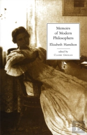 Memoirs Of Modern Philosophers
