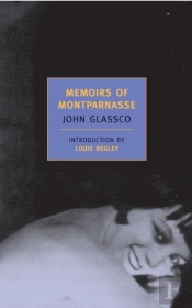 Memoirs Of Montparnasse