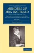 Memoirs Of Mrs Inchbald: Volume 2