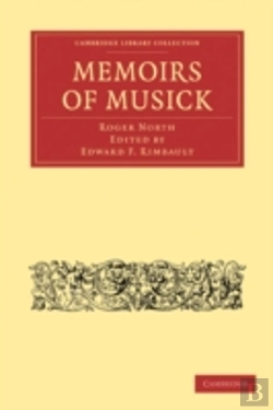 Bertrand.pt - Memoirs Of Musick