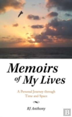 Bertrand.pt - Memoirs Of My Lives: A Personal Journey
