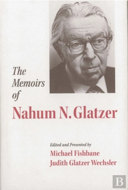 Bertrand.pt - Memoirs Of Nahum N. Glatzer
