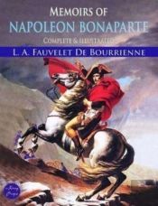 Memoirs Of Napoleon Bonaparte