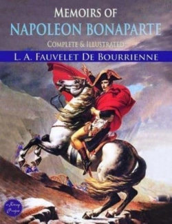 Bertrand.pt - Memoirs Of Napoleon Bonaparte