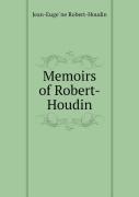 Memoirs Of Robert-Houdin