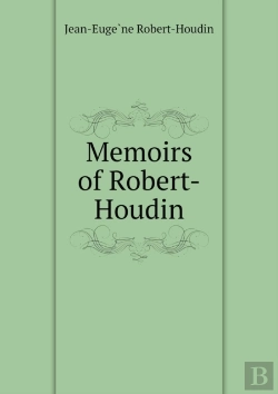 Bertrand.pt - Memoirs Of Robert-Houdin