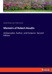 Memoirs Of Robert-Houdin:Ambassador, Aut