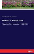 Memoirs Of Samuel Smith