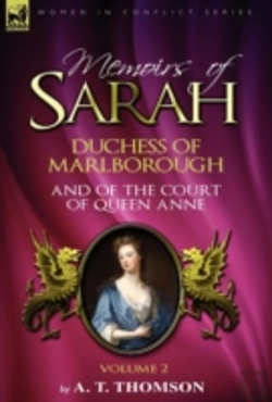 Bertrand.pt - Memoirs Of Sarah Duchess Of Marlborough,