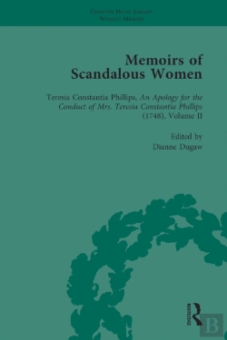 Bertrand.pt - Memoirs Of Scandalous Women, Volume 2