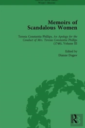 Memoirs Of Scandalous Women, Volume 3