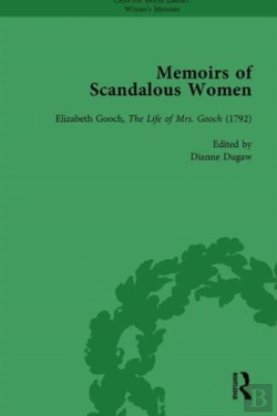 Bertrand.pt - Memoirs Of Scandalous Women, Volume 4