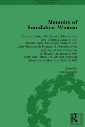 Memoirs Of Scandalous Women, Volume 5
