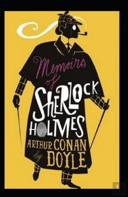 Bertrand.pt - Memoirs Of Sherlock Holmes Annotated