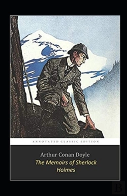 Bertrand.pt - Memoirs Of Sherlock Holmes Annotated