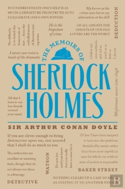 Bertrand.pt - Memoirs Of Sherlock Holmes