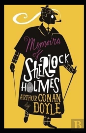 Memoirs Of Sherlock Holmes Illustrated