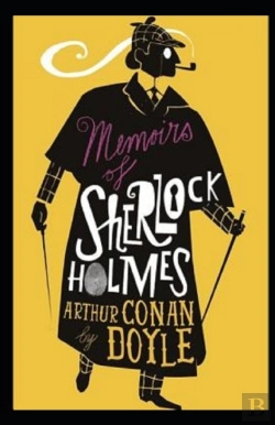 Bertrand.pt - Memoirs Of Sherlock Holmes Illustrated