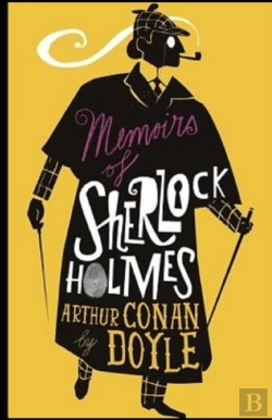 Bertrand.pt - Memoirs Of Sherlock Holmes Illustrated
