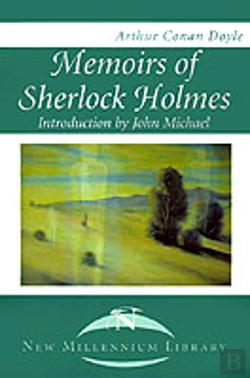 Bertrand.pt - Memoirs Of Sherlock Holmes