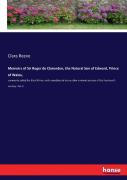 Memoirs Of Sir Roger De Clarendon, The Natural Son Of Edward, Prince Of Wales,