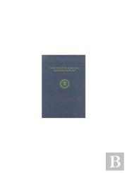 Memoirs Of The American Academy In Rome, Vol. 45 (2000)